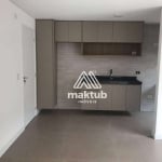 Apartamento Garden com 2 dormitórios para alugar, 68 m² por R$ 3.210/mês - Campestre - Santo André/SP