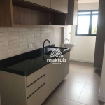 Apartamento com 2 dormitórios para alugar, 65 m² por R$ 3.610/mês - Campestre - Santo André/SP