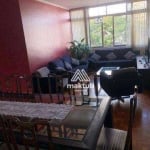 Apartamento à venda, 232 m² por R$ 840.000,00 - Centro - Santo André/SP