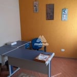 Sala para alugar, 30 m² por R$ 1.872,00/mês - Centro - Santo André/SP