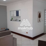 Sobrado à venda, 280 m² por R$ 1.166.000,00 - Vila Alice - Santo André/SP