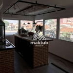 Apartamento com 4 dormitórios à venda, 247 m² por R$ 2.800.000,00 - Vila Assunção - Santo André/SP