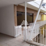 Casa à venda, 366 m² por R$ 1.210.000,00 - Vila Bastos - Santo André/SP