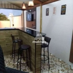 Cobertura à venda, 70 m² por R$ 850.000,00 - Paraíso - Santo André/SP