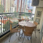 Apartamento à venda, 165 m² por R$ 1.500.000,00 - Vila Bastos - Santo André/SP