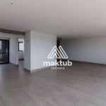 Apartamento com 3 dormitórios à venda, 155 m² por R$ 1.750.000,00 - Vila Alpina - Santo André/SP