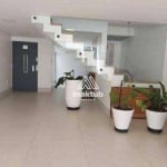 Sobrado à venda, 300 m² por R$ 1.690.000,00 - Jardim - Santo André/SP