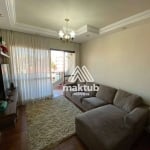 Apartamento à venda, 108 m² por R$ 580.000,00 - Rudge Ramos - São Bernardo do Campo/SP