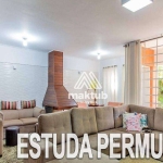 Sobrado à venda, 450 m² por R$ 4.000.000,00 - Jardim - Santo André/SP