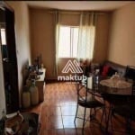 Apartamento à venda, 92 m² por R$ 300.000,00 - Rudge Ramos - São Bernardo do Campo/SP