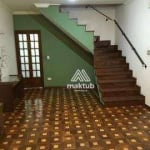 Sobrado à venda, 263 m² por R$ 1.750.000,00 - Campestre - Santo André/SP