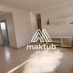 Apartamento à venda, 72 m² por R$ 380.000,00 - Vila Caminho do Mar - São Bernardo do Campo/SP