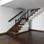 Sobrado à venda, 180 m² por R$ 640.000,00 - Vila Alzira - Santo André/SP