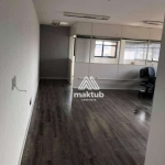 Sala à venda, 67 m² por R$ 500.000,00 - Centro - Santo André/SP