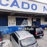 Galpão para alugar, 300 m² por R$ 22.250,00/mês - Vila Aquilino - Santo André/SP