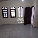 Sobrado com 3 dormitórios à venda, 180 m² por R$ 570.000,00 - Jardim Las Vegas - Santo André/SP