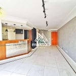 Apartamento Triplex para alugar, 132 m² por R$ 7.607,11/mês - Jardim - Santo André/SP