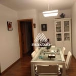 Apartamento com 4 dormitórios à venda, 133 m² por R$ 1.100.000,00 - Santa Paula - São Caetano do Sul/SP