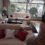 Casa à venda, 400 m² por R$ 1.700.000,00 - Campestre - Santo André/SP