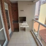 Apartamento com 2 dormitórios à venda, 59 m² por R$ 649.000,00 - Santa Paula - São Caetano do Sul/SP