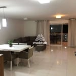 Apartamento com 2 dormitórios à venda, 151 m² por R$ 1.499.000,00 - Campestre - Santo André/SP