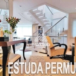 Sobrado à venda, 614 m² por R$ 4.900.000,00 - Campestre - Santo André/SP