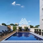 Apartamento à venda, 65 m² por R$ 649.587,69 - Campestre - Santo André/SP