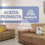 Sobrado com 3 dormitórios à venda, 154 m² por R$ 690.000,00 - Vila Tibiriçá - Santo André/SP