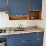 Apartamento para alugar, 64 m² por R$ 4.289,00/mês - Centro - Santo André/SP