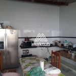 Sobrado à venda, 270 m² por R$ 850.000,00 - Jardim Stella - Santo André/SP