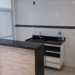 Apartamento em Vila Jaraguá  -  São Paulo