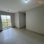 Venda | Apartamento com 47m², 2 dormitórios, sacada, 1 vaga, Vila Barreto