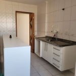 Venda | Apartamento com 58m², 2 dormitórios, sacada, 1 vaga, Vila Amélia