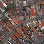 Venda | Lote / Terreno com 570m², Zona Mista, em Jaguará, são Paulo/SP.