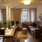 Venda | Apartamento com 55m², 2 dormitórios, 1 vaga, Vila Palmeiras, são Paulo/SP.