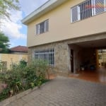 Casa Sobrado com Edicula, 5 dormitórios, 2 vagas, Vila Pereira Barreto, São Paulo/SP