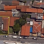 Venda | Terreno com 196m²,  casa antiga, Vila Pirituba, São Paulo