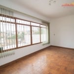 Venda | Sobrado 117m², 2 dormitórios, 2 terraços, quintal, 2 vagas, Vila Zulmira