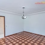 Venda | Casa Sobrado com 195m², 4 dormitórios, 1 suíte, Piscina, Sauna 3 Vagas, Vila São Vicente, São Paulo/SP.