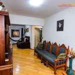 Venda | Apartamento com 55m², 2 dormitórios, sala, 1 Vaga, Vila Pirituba, São Paulo/SP.