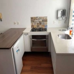 Apartamento em Pinheiros  -  São Paulo