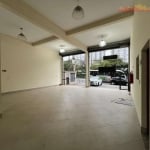 Locação | Salão com 170m², 4 vagas, Pirituba