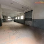 Locação | Prédio Comercial com 650m², Salão, Mezanino, Salas, 4 Wc's, 14 Vagas, Vila Primavera, São Paulo/SP