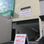 Locação | Prédio comercial com 323m², 4 pavimentos, elevador, Pirituba
