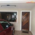 Venda | Sobrado 116m², 2 dormitórios, 1 WC, 2 vagas, Vila Mangalot