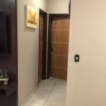 Venda | Apartamento 55m², 2 dormitórios, 1 WC, 1 vaga, Vila Mangalot