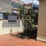 Venda | Terreno comercial com 250m², 3 casas, 6 vagas, Moinho Velho