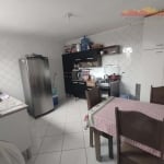 Venda | Terreno 190M² com 3 casas de 2 dormitórios, sala, cozinha, banheiro, quintal, 3 vagas, Piqueri