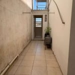 Venda | Sobrado com 149m², 5 dormitórios, quintal com edícula, 2 vagas, Vila Primavera