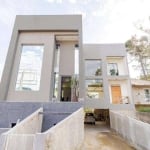 Casa com 4 dormitórios à venda, 378 m² por R$ 2.000.000,00 - Santo Inácio - Curitiba/PR